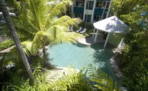 Verandahs Boutique Apartments - 44