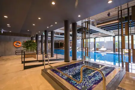 Radisson Blu - 15
