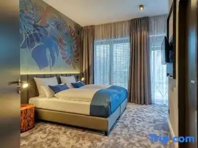Vienna House Easy by Wyndham Bonn - 56