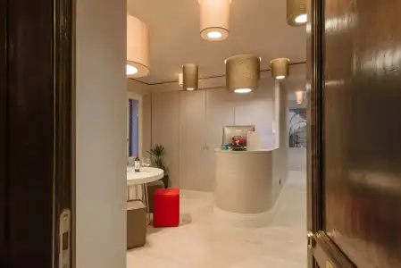 Rhea Silvia Luxury Navona - 4