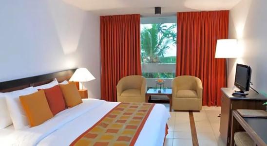 Pegasus Reef - A Beach Resort in Colombo - 69