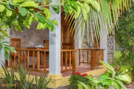 Phu Quoc Pomelo Garden - 89