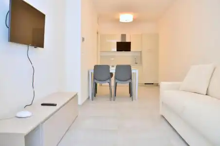 Ashanti Aparthotel - 107
