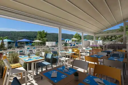 Sunny Rabac by Valamar - 23