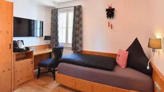 Der Ochsen - 31