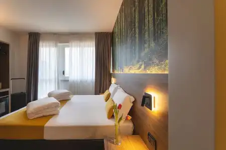 Hi - Wellness & Spa Adults Only - 125
