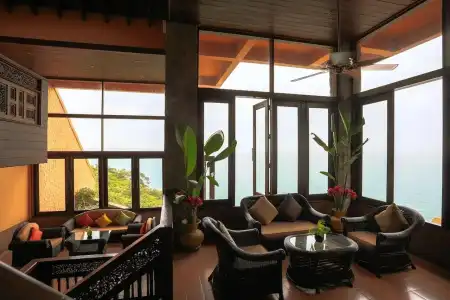 Paradise Villa Elysium: Sea View, Pool, Breakfast - 10