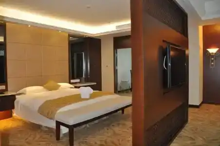 Haikou Conifer Crown Garden - 101