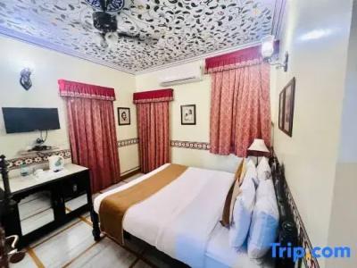 Umaid Bhawan - A Heritage Style Boutique - 57