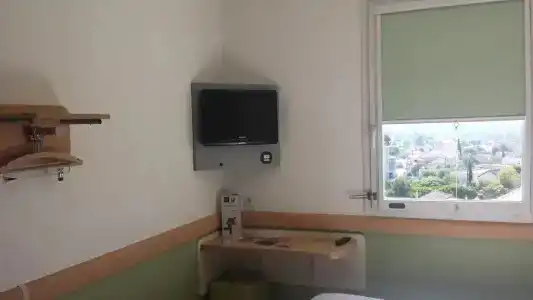 ibis budget Marseille la Valentine - 45