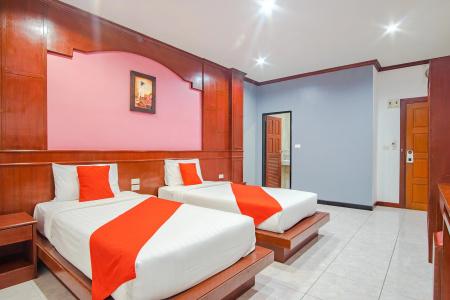 Art Mansion Patong - 33