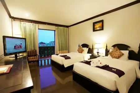 Lucky Angkor & Spa - 6