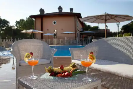 Piccolo Borgo - 8