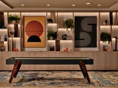 Crowne Plaza Bratislava by IHG - 15