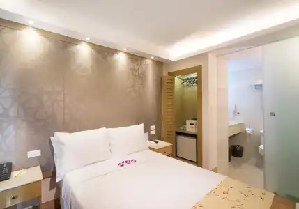 Empress HoChiMinh City - 26