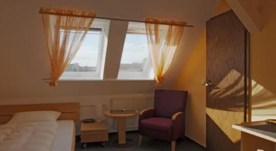 Up Hus Neuruppin - 1