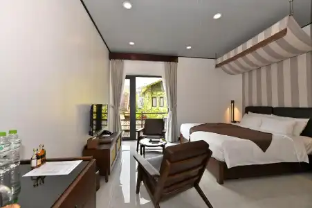 The Blossom Resort Island Da Nang - 163