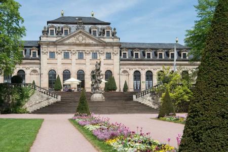 Maritim am Schlossgarten Fulda - 36