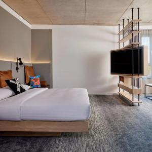 Moxy Cologne Muelheim, a Marriott - 15