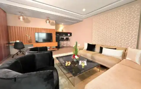 Le Palace D Anfa - 69