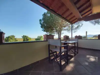 Agriturismo - B&B L'Acquacotta - 92