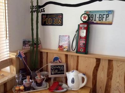 Down Town Motel - 41