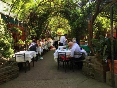 Antica Locanda Montin - 10