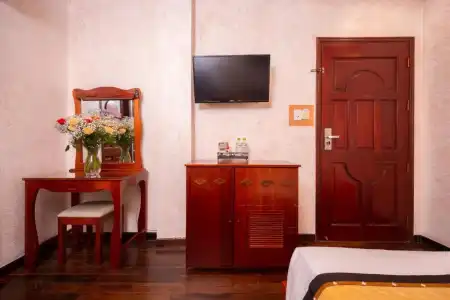 Duc Vuong Saigon - Bui Vien - 63