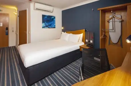 Holiday Inn Express London Wandsworth by IHG - 61