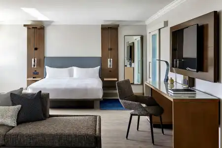Anaheim Marriott - 4