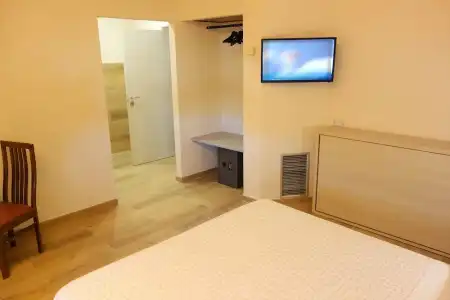 Euromotel Croce Bianca - 56