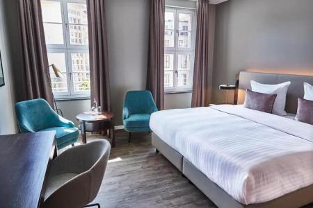 Steigenberger de Saxe Dresden - 88