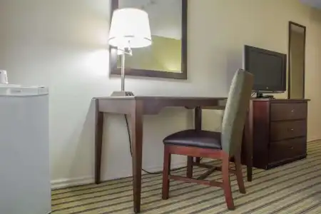 Quality Inn - 38