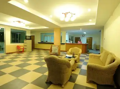 Trat Center - 18