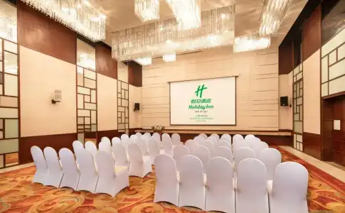 Holiday Inn Shanghai Hongqiao Central by IHG - 16