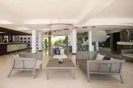 The L Resort - 36