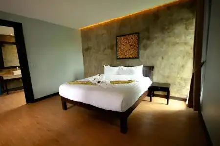 Coco Retreat Phuket Resort & Spa - 168