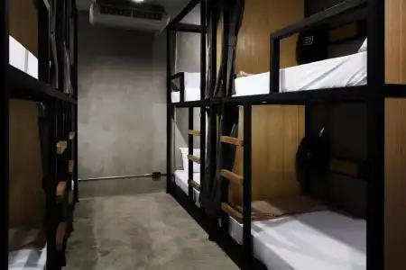 Bed Station Hostel - 23