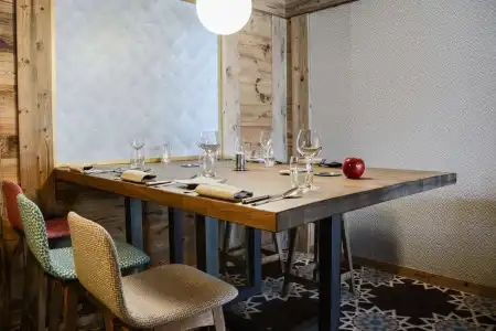 Hôtel Les Suites du Montana by Les Etincelles - 19