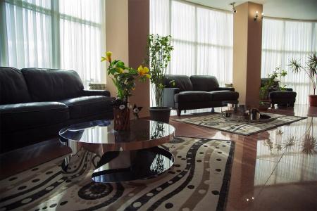 Mandarin & Fitness Center - 11