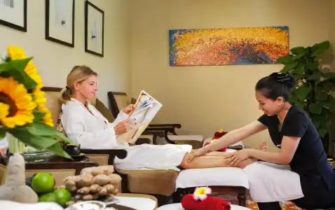 Little Residence. A Boutique & Spa - 21