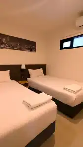 Jellybean The Blocks Hostel Sukhumvit 10 - 35
