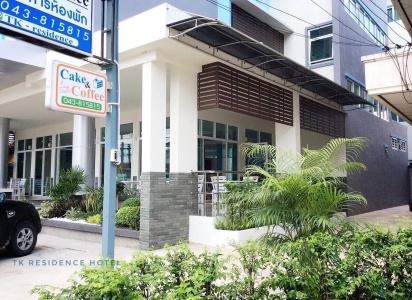 TK Residence - 30