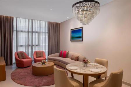  Hilton Dubai Creek & Residences - 23