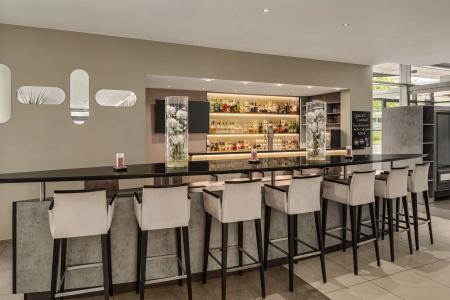 Ramada by Wyndham Essen - 13