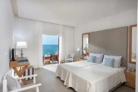 Maritimo Beach - 105