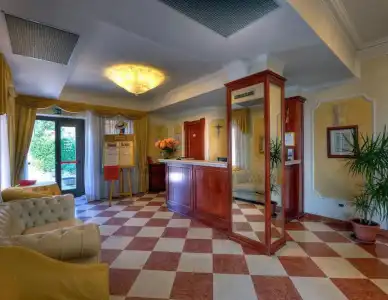 Russo Palace - 1