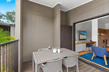 Ramada Resort Flynns Beach - 120