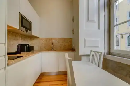 Casas da Baixa - Jules & Madeleine - 284