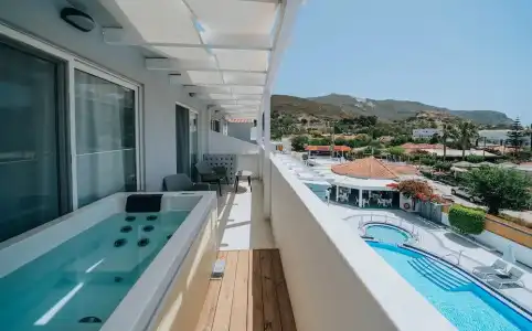 Meandros Boutique & Spa - Adults Only - 147